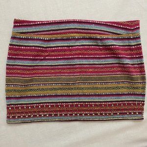 Hollister Mini Skirt